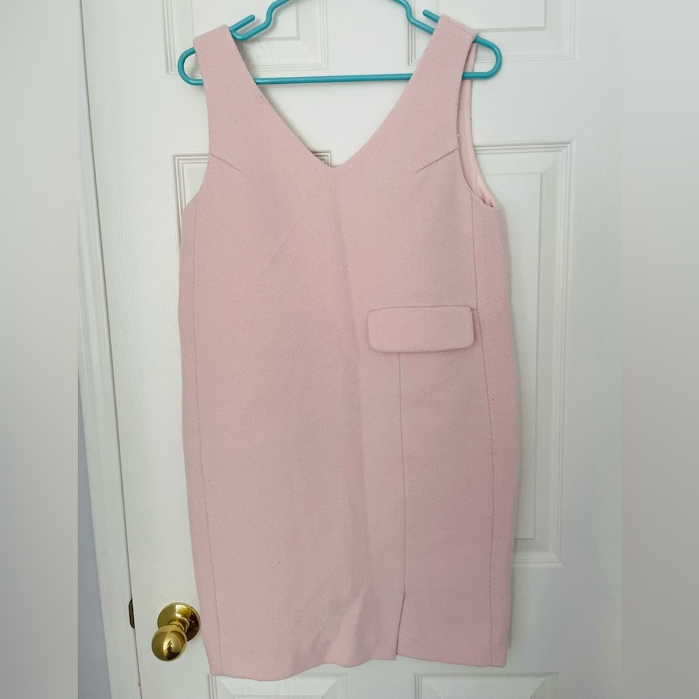 In's dress